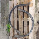 MOULURE GARDE-BOUE AVANT NISSAN QASHQAI J10 LIFT 63810JD01D 63811JD0Dphoto 6
