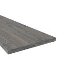 Blat kuchenny Flamed Wood 38mm ''60'' 2cm