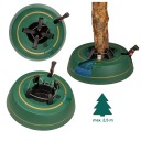 ПОДСТАВКА ЗЕЛЕНАЯ РОЖДЕСТВЕНСКАЯ ЕЛКА 2,5м ВЫБРАТЬ 2 KAMAI