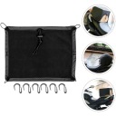 1 KIT MULTIFUNCTIONAL WATERPROOF COVER NA BAGGAGE MOTORCYCLE  photo 7
