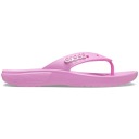 Женские шлепанцы CROCS CLASSIC FLIP (размер 39/40)