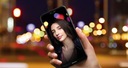 потрясающе. Новый HUAWEI P20 Lite с двумя SIM-картами, 5,84 дюйма, LTE, 4/64 ГБ, NFC, 3000 мАч