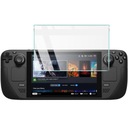 Закаленное стекло 9H для экрана IMAK для OLED-дисплея Steam Deck