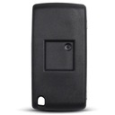 CASING REMOTE CONTROL KEY FOR CITROEN C3 C4 C5 BERLINGO PEUGEOT 207 307 308 407 