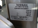 NISSAN MICRA 3 3 K12 1.2 16V PARTE DELANTERA PARAGOLPES ALETA CAPO FARO DORADO EY2 