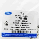 SUPPORT CAPUCHONS RADIATEUR AVANT FORD MONDEO MK4 1718085 BS71-8473-AEphoto 6