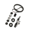 KIT COURROIE CUNÉIFORME POLYWEDGE GATES K066PK2500photo 13