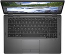 Notebook Tablet 13,3'' DELL LATITUDE 5300 i7-QUAD 32/1TBNVMe NOVÁ BAT KLAW US Uhlopriečka obrazovky 13.3"