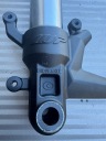 KTM 126 390 DUKE RC LEFT LAGA GOLEN SHOCK ABSORBER ORIGINAL WP  photo 4