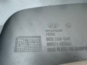 HYUNDAI BAYON 21R- SPOILER DOUBLURE PARE-CHOCS ARRIÈRE ARRIÈRE 86671-Q0AA0photo 14