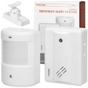 БЕСПРОВОДНОЙ ДАТЧИК ДВИЖЕНИЯ С СИГНАЛизацией СИГНАЛИЗАЦИИ