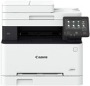 Canon i-SENSYS MF657CDW Цветной лазерный дуплекс с Wi-Fi