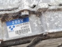 2008 TOYOTA PRIUS (XW20) ПЕРЕТВОРЮВАЧ НАПРУГИ G927047040  фото 13
