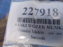 HYUNDAI MATRIX LIFT 1.6 16V CHÂSSIS CHÂSSIS MOTEURphoto 7