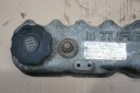 ISUZU TROOPER COUVERCLE DE SOUPAPES CULASSES 2,2 TD ,,C223″ 84-91Rphoto 6