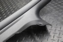 MOULURE PROTECTION SEUIL GAUCHE ARRIÈRE BMW E90 7066991photo 7
