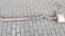 VOLVO XC90 II 2.0D 19R ВИХЛОП ГЛУШНИК КАТАЛІЗАТОР DPF САЖОВИЙ 31422370 82219128  фото 5