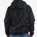 Ellesse pánska bunda s kapucňou Mont 2 Oh Jacket SHS06040001 S čierna Pohlavie Výrobok pre mužov