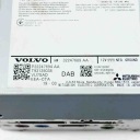 RADIO AVEC NAVIGATION VOLVO XC60 II (246) 32247689AA 14887407 2.0L 187KW 2019photo 8
