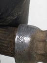 2008 VOLVO XC70 WIRE GRIP 6G917K592KA  photo 7
