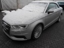 AUDI A3 CABRIO ARRIÈRE PARE-CHOCS ARRIÈRE COUVERCLES DE COFFRE COUVERCLES DE COFFRE 8V 8V7 8V0 2Z2Z LX7Q LOTphoto 12