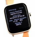 SMARTWATCH AM:PM PS214-K780 ДЛЯ ДЕТЕЙ