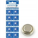 ЩЕЛОЧНАЯ БАТАРЕЙКА 1,5V LR626 LR66 AG4 ДЛЯ ЧАСОВ