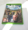 Far Cry 5 (XONE) EAN (GTIN) 3307216022916
