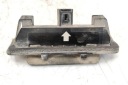КЛЯМКА КРИШКИ БАГАЖНИКА БАГАЖНИКА RENAULT LAGUNA II (BG0/1_) 8200002001 1.87L ДИЗЕЛЬ  (17956716725) фото min 8