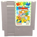 Игра Kickle Cubicle для Nintendo NES
