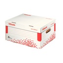 Коробка для архивирования Speedbox А4, экокартон