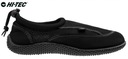 Мужская обувь для воды REDA HI-TEC для пляжа, спортивная для рифа, черная 42