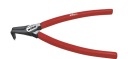 Wiha pliers на ринг Согнутый 240 мм