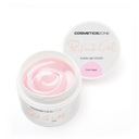 COSMETICS ZONE UV LED GEL РОЗОВАЯ ПОКРЫВАЮЩАЯ МАСКА 50МЛ