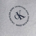 Pánske tričko Calvin Klein sivé veľ. XXL Značka Calvin Klein Jeans