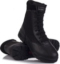 Ботинки военные тактические MAGNUM CLASSIC BLACK, размер 42