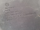 VW SKODA SEAT AUDI TSI RÉSERVOIR CARBURANTS 5Q0201085photo 7