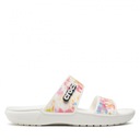 Шлепанцы Crocs Classic 207283-928 Размер 37-38 W7