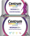 Multiwitamina Centrum Woman 30 tabletek x 3 (90 tabletek) Marka Haleon
