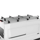 Короб для транспортировки труб 3 метра CRUZ Pipe Carrier 3м