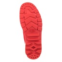 Topánky Palladium Mono Chrome Red 73089-600 Red Pohlavie Výrobok pre ženy