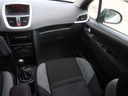 Peugeot 207 1.4, Klima, Parktronic,ALU Liczba drzwi 4/5