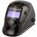 АВТОМАТИЧЕСКИЙ ШЛЕМ APS-510G ЧЕРНЫЙ, ГЛЯНЦЕВЫЙ
