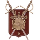 УНИКАЛЬНАЯ НОЧНАЯ ПАНОПЛИЯ (K5950)