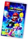 Mario + Rabbids Sparks of Hope ПЕРЕХОД НОВЫЙ Новый Южный Уэльс