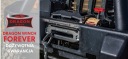 DRAGON WINCH WYCIAGARKA 13000 LBS 12V Z ТРОС СИНТЕТИЧНИМ WODOODPORNOSC IP67  (18619641721) фото min 12