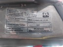 PARE-CHOCS ARRIÈRE ALFA ROMEO 159 SPORTWAGON UNIVERSEL 4XPDC LAK. 651 GRIGIO STROMBOLIphoto 15