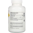 THORNE RESEARCH Betaine HCL & Pepsin - Betaín HCL & Pepsín (225 Forma kapsuly