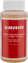 Тормозная жидкость Sram DOT 5.1 120мл