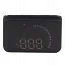 HUD HD UP DISPLAY OBD2 МОНІТОР USB  (18537634352) фото min 11